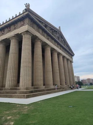 Centennial Park