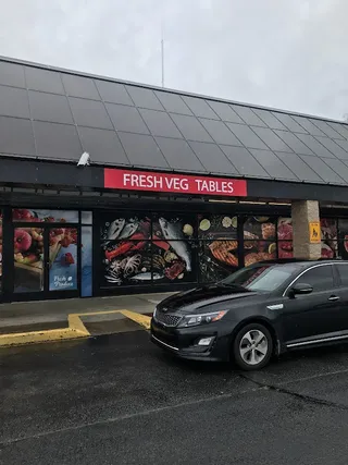 K&S World Market