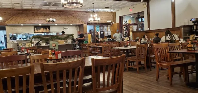 The Pancake Pantry - Hillsboro Village