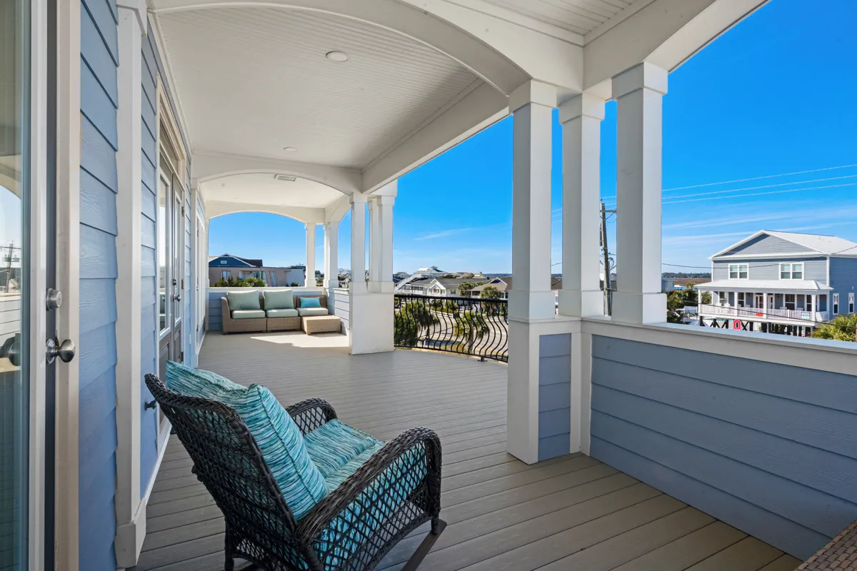 Wander Murrells Inlet Shores #43