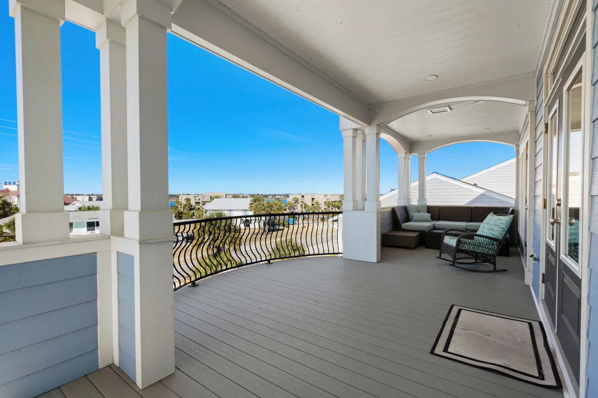 Wander Murrells Inlet Shores #65