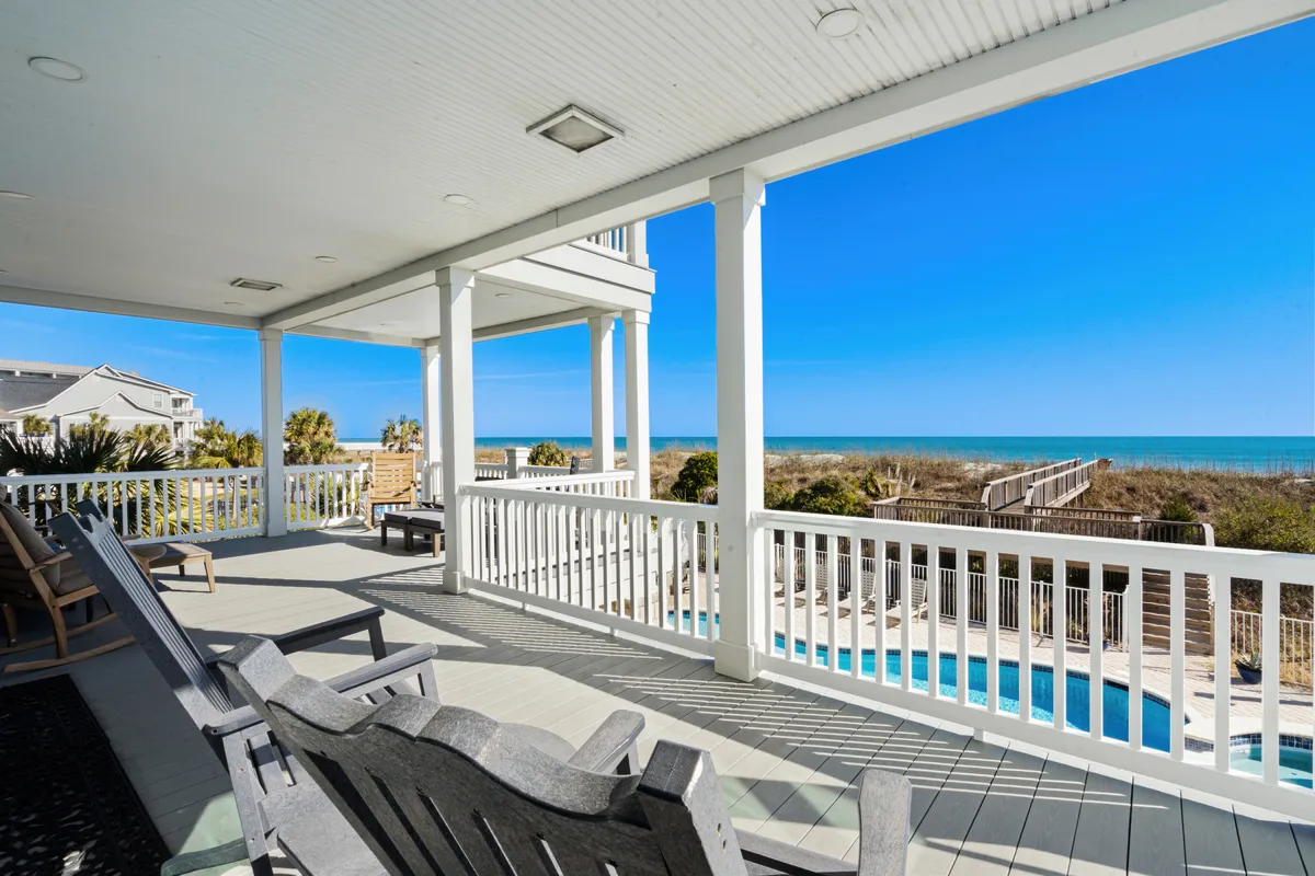 Wander Murrells Inlet Shores #79