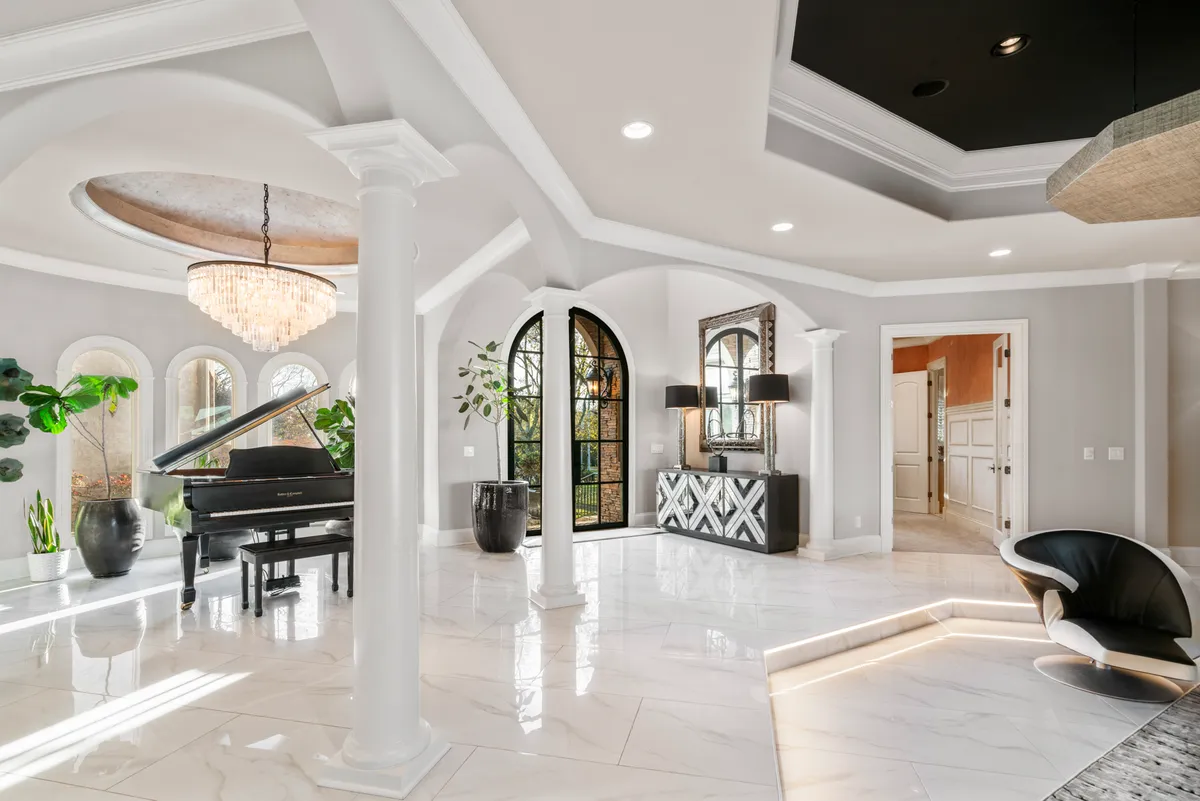 Wander Nashville Bay #40