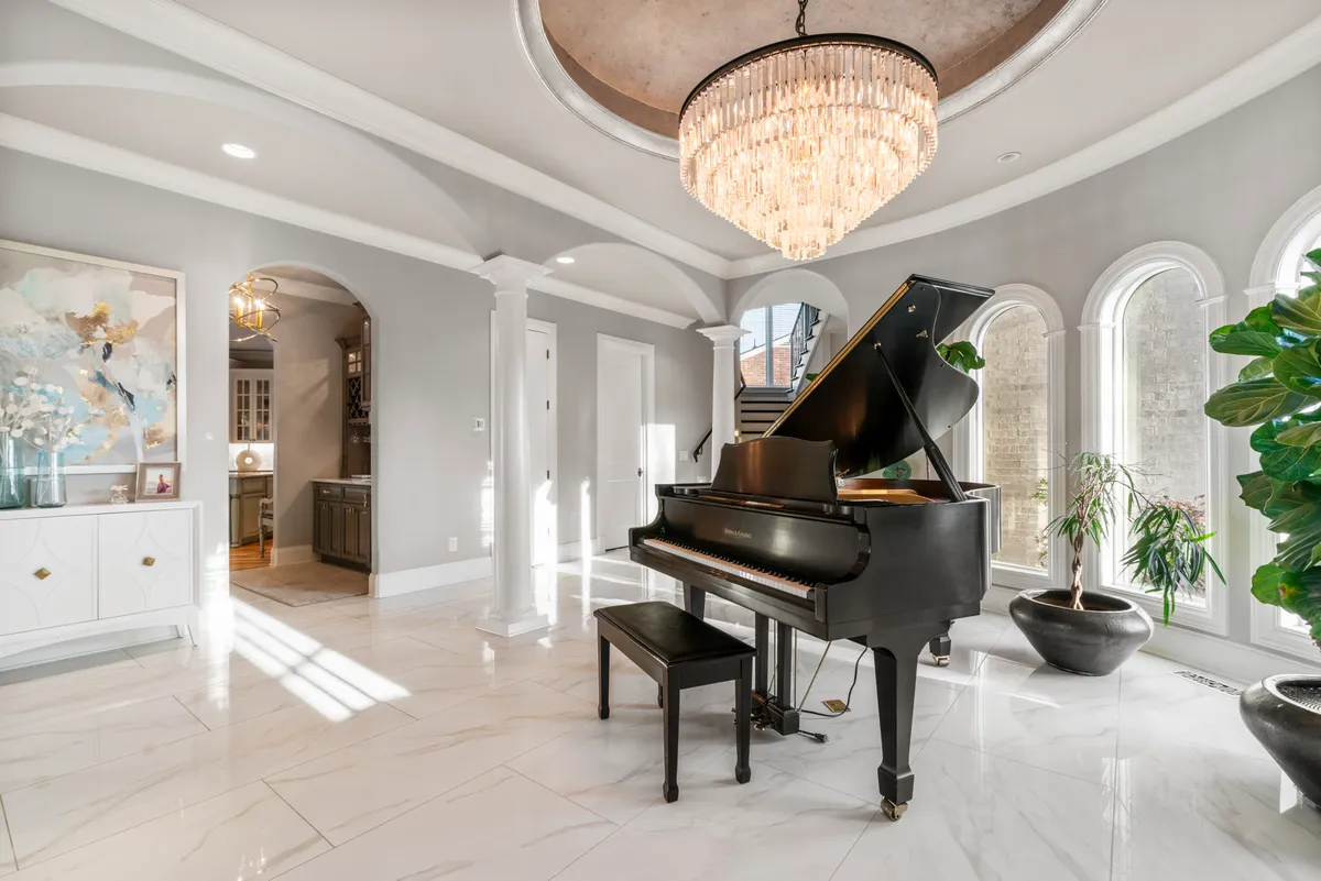 Wander Nashville Bay #26