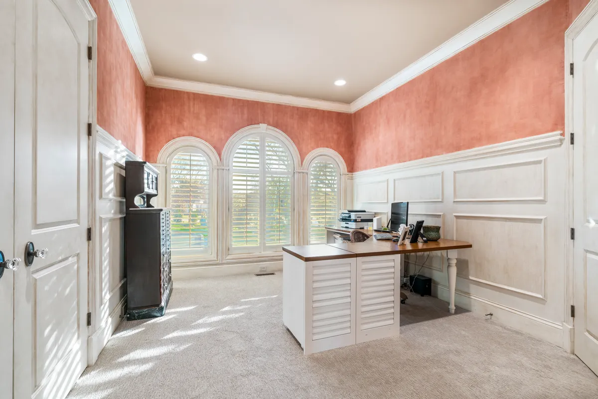 Wander Nashville Bay #4