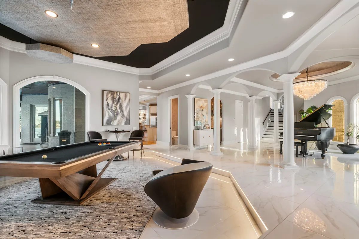 Wander Nashville Bay