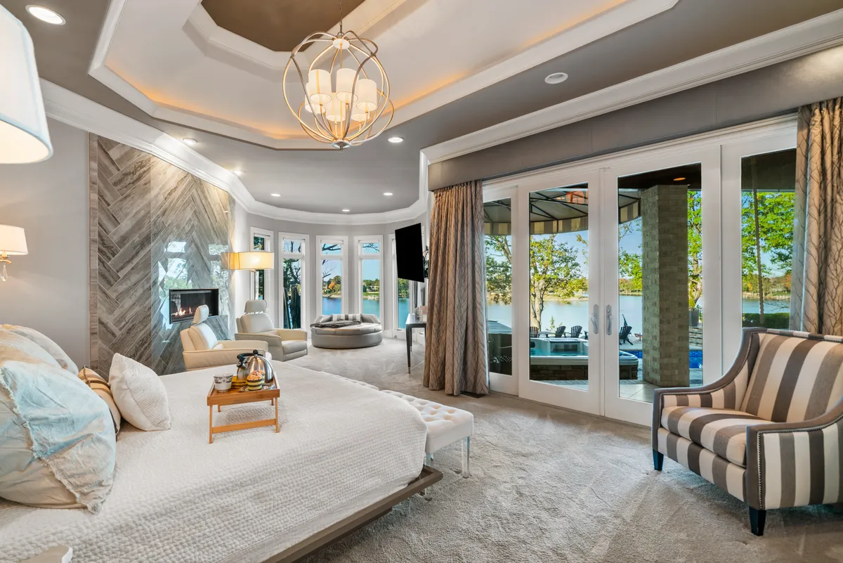 Wander Nashville Bay #41