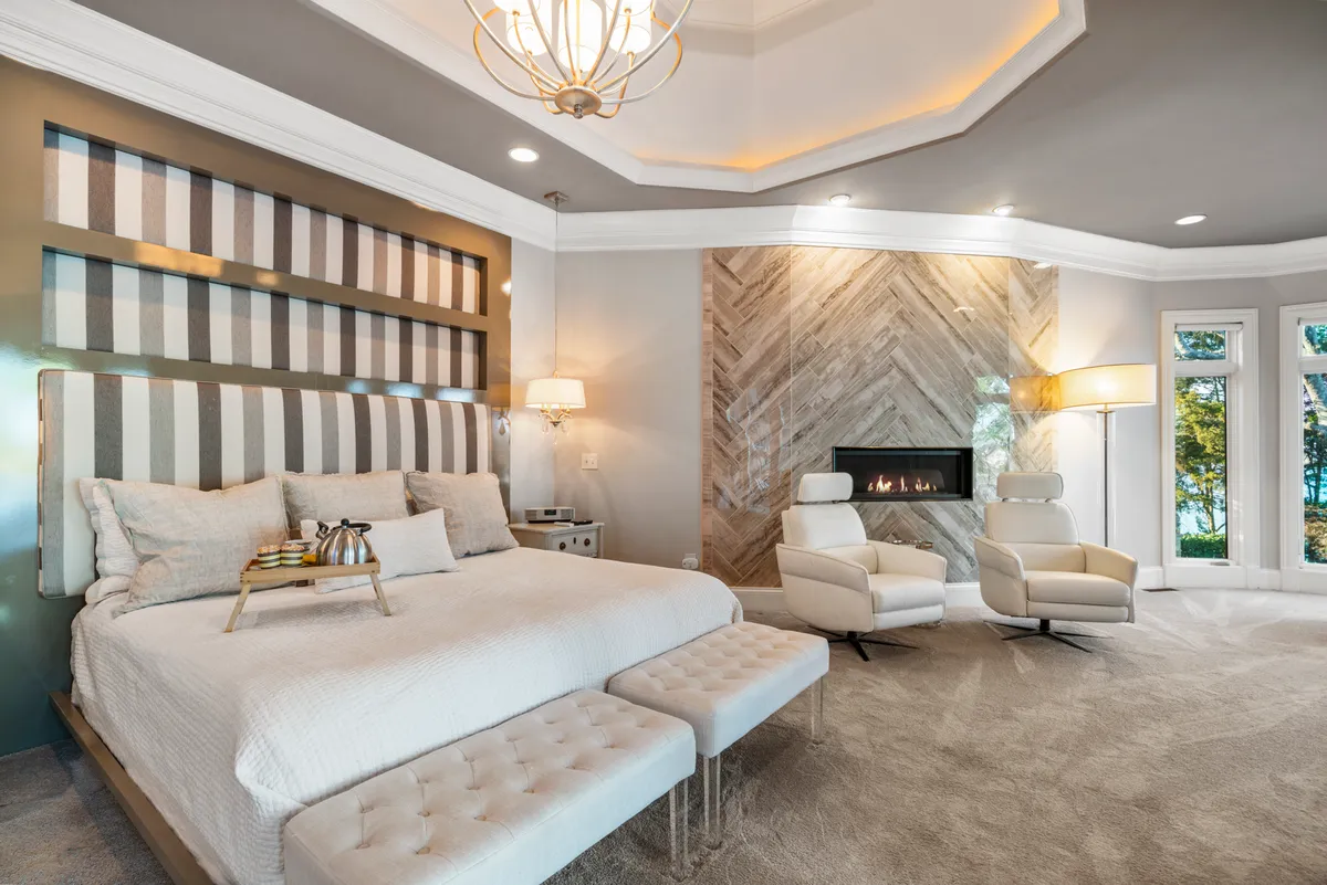 Wander Nashville Bay #27