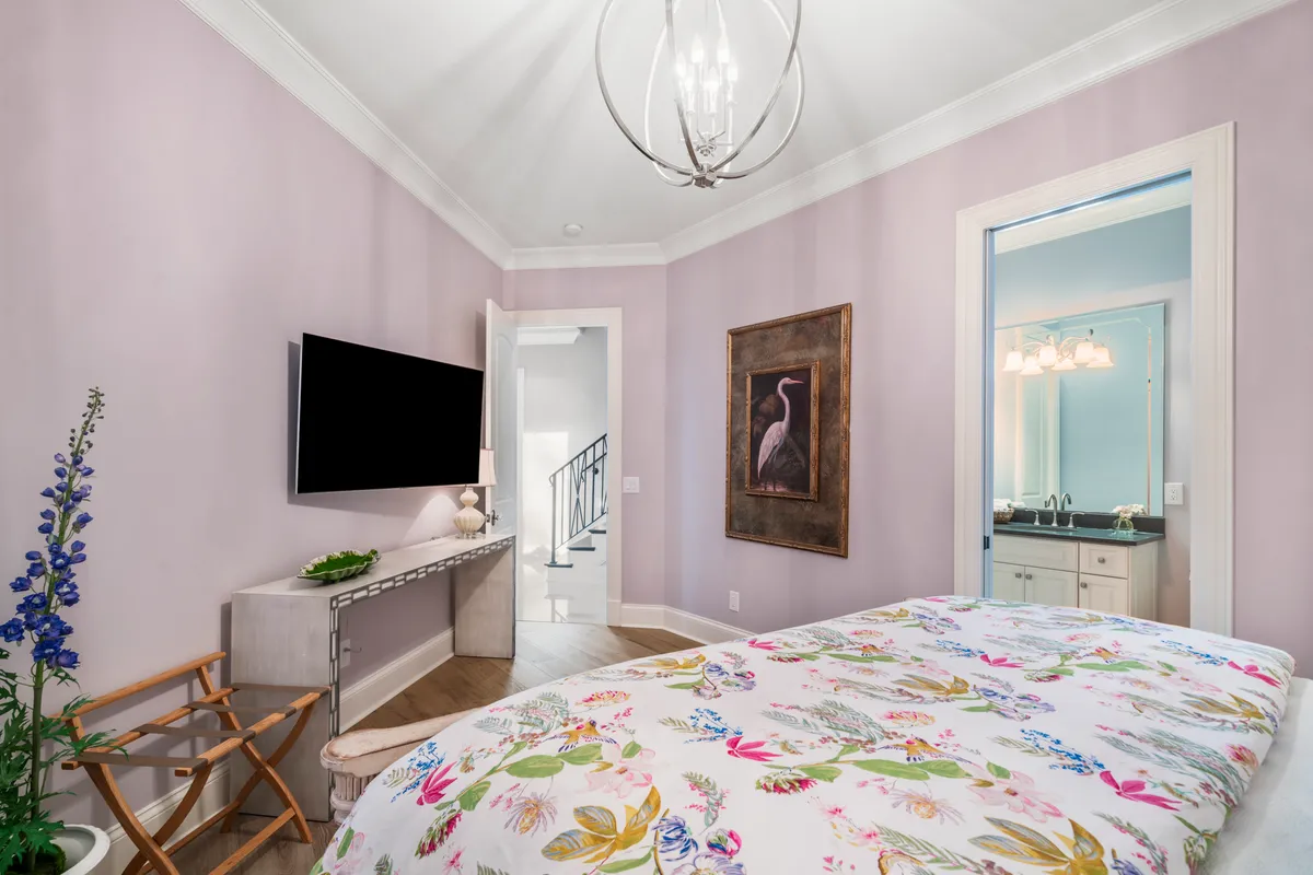 Wander Nashville Bay #29