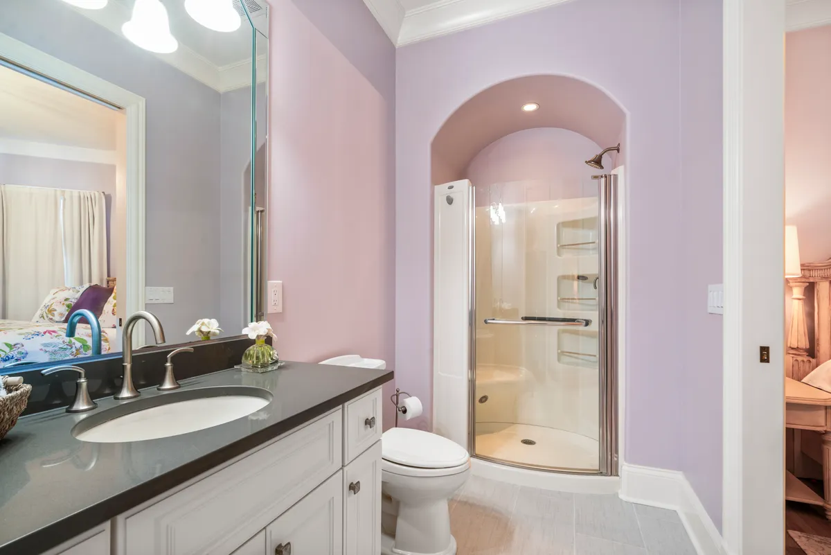 Wander Nashville Bay #9