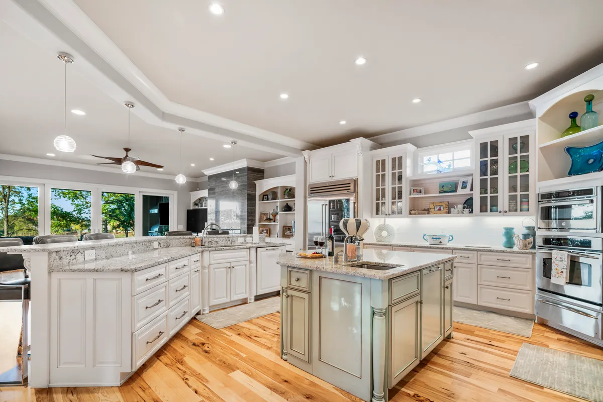 Wander Nashville Bay #10