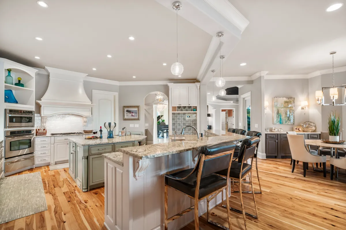 Wander Nashville Bay #30