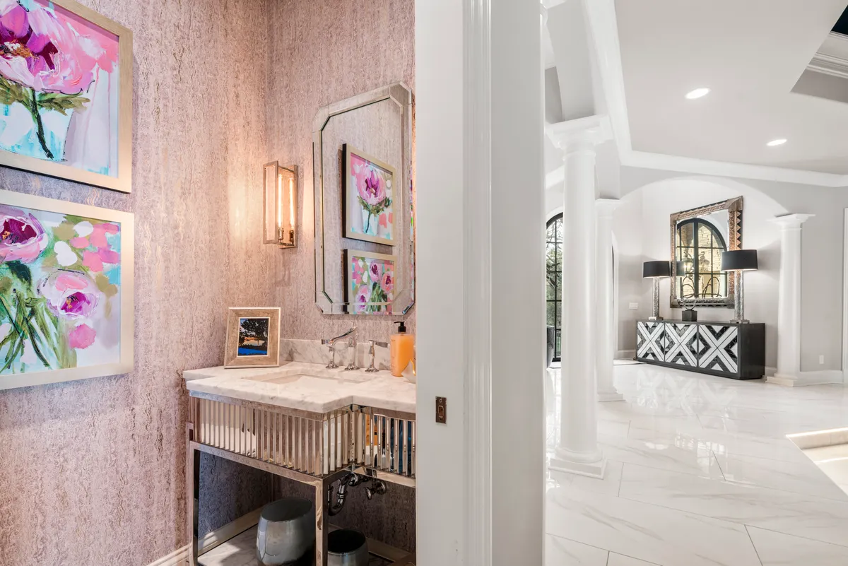 Wander Nashville Bay #11