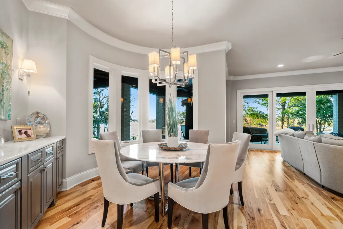 Wander Nashville Bay #12