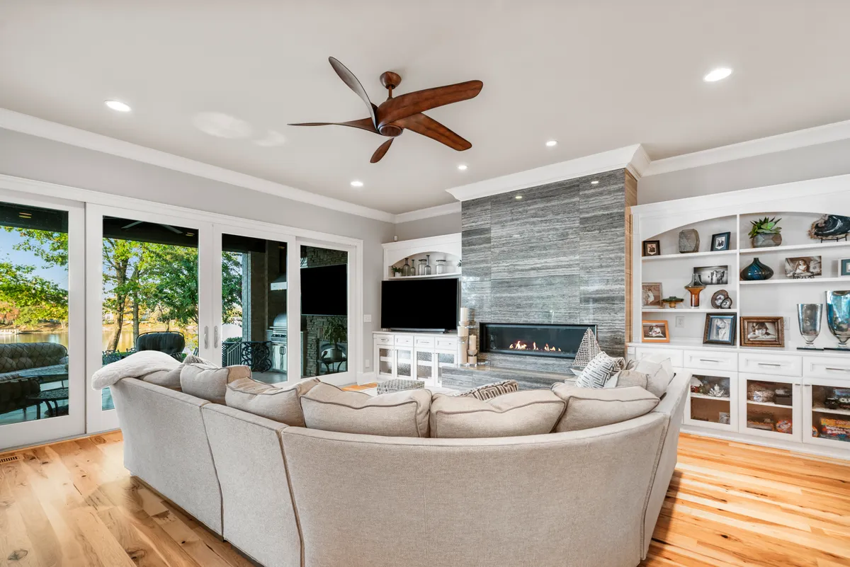 Wander Nashville Bay #13