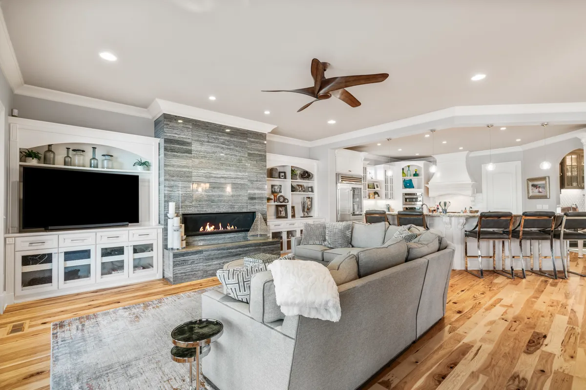 Wander Nashville Bay #43