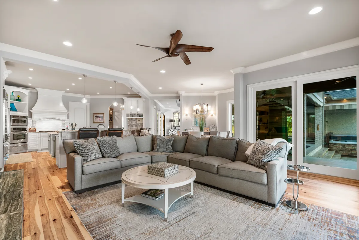 Wander Nashville Bay #31