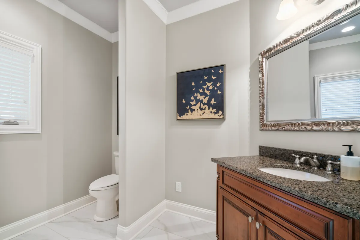 Wander Nashville Bay #14