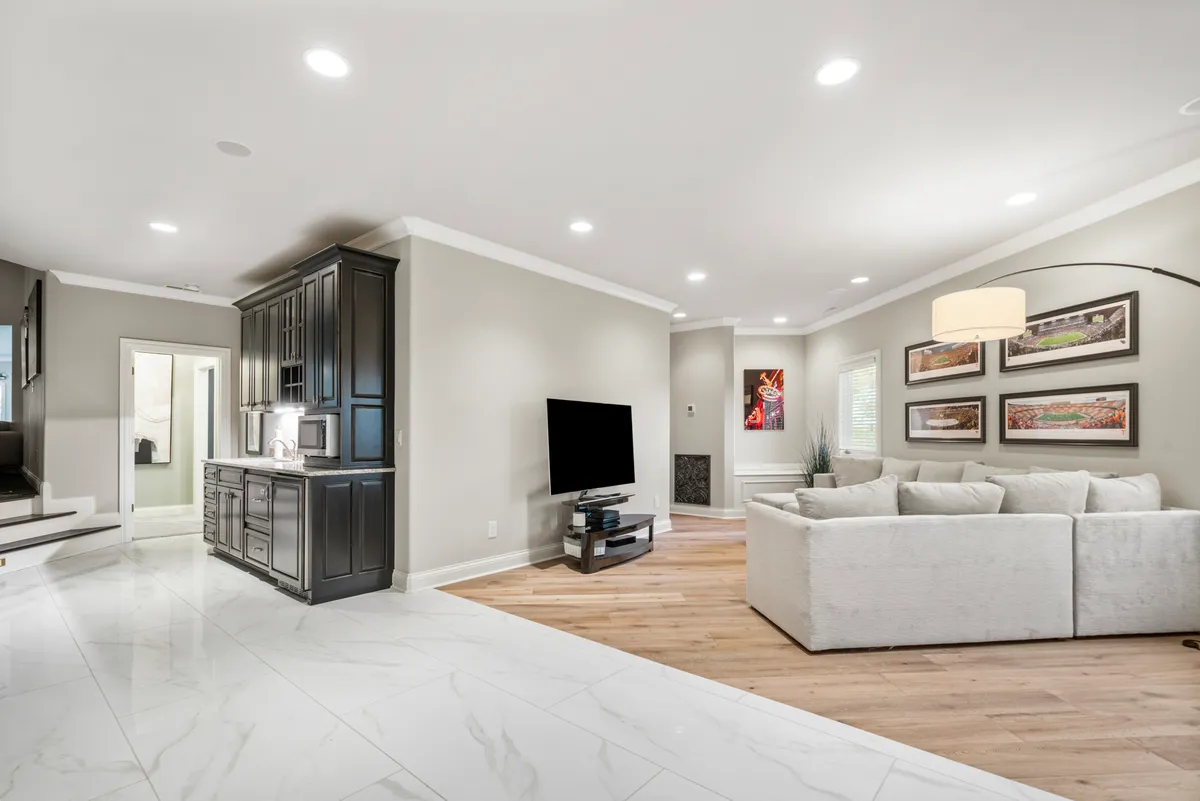 Wander Nashville Bay #32