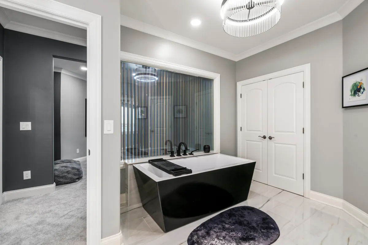 Wander Nashville Bay #34