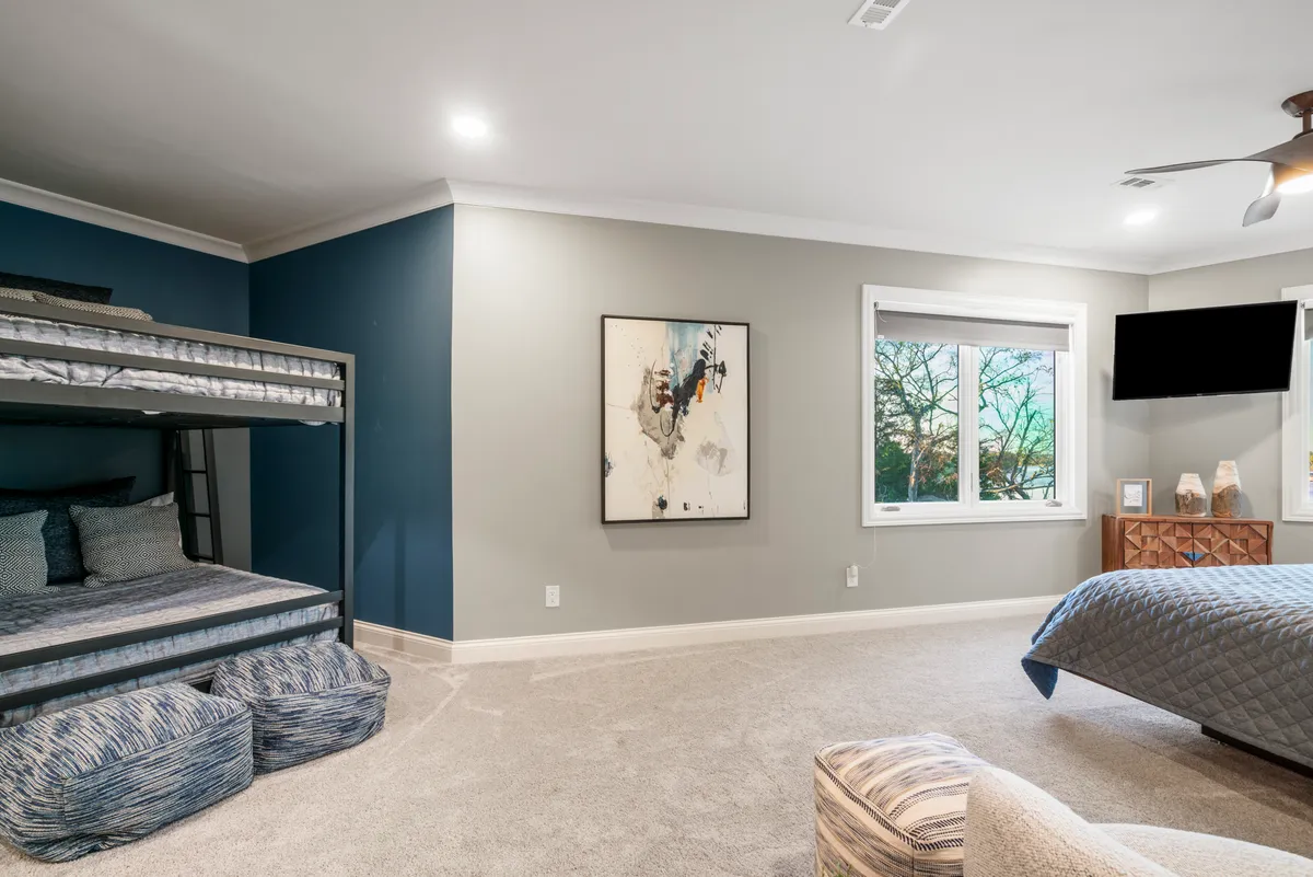 Wander Nashville Bay #35