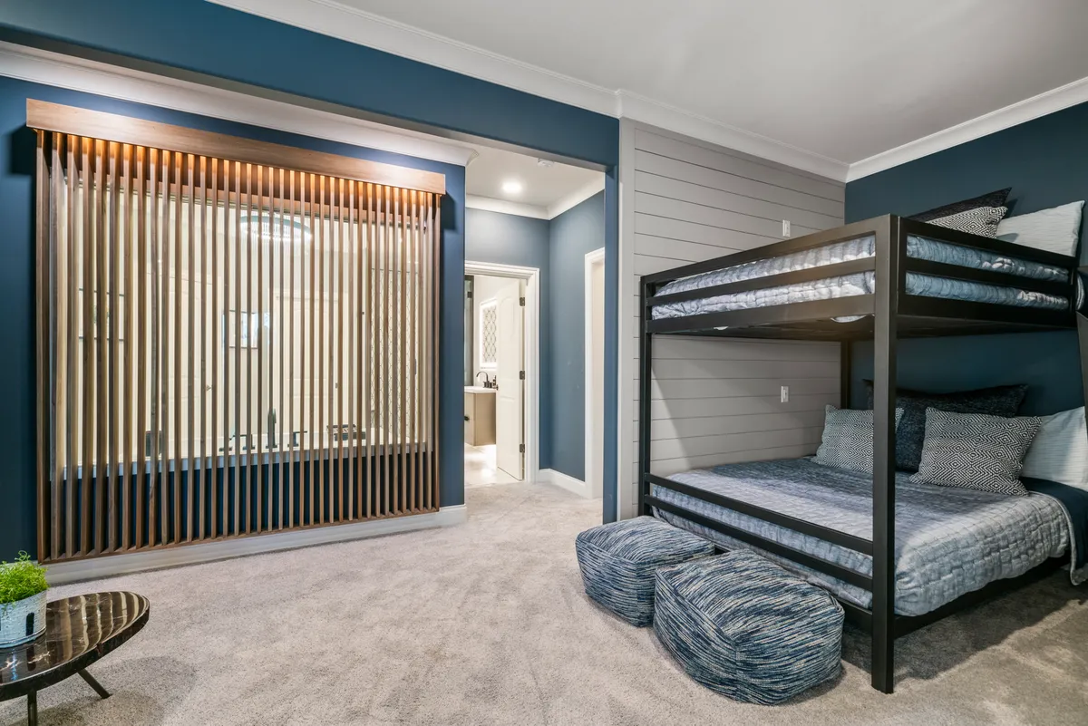 Wander Nashville Bay #44