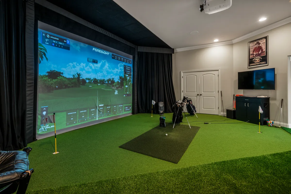 Wander Nashville Bay #36