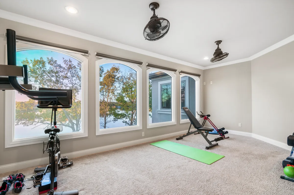 Wander Nashville Bay #21