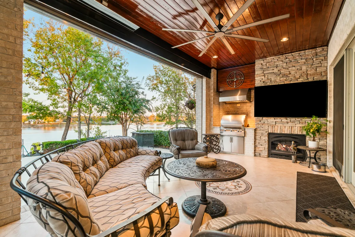 Wander Nashville Bay #23