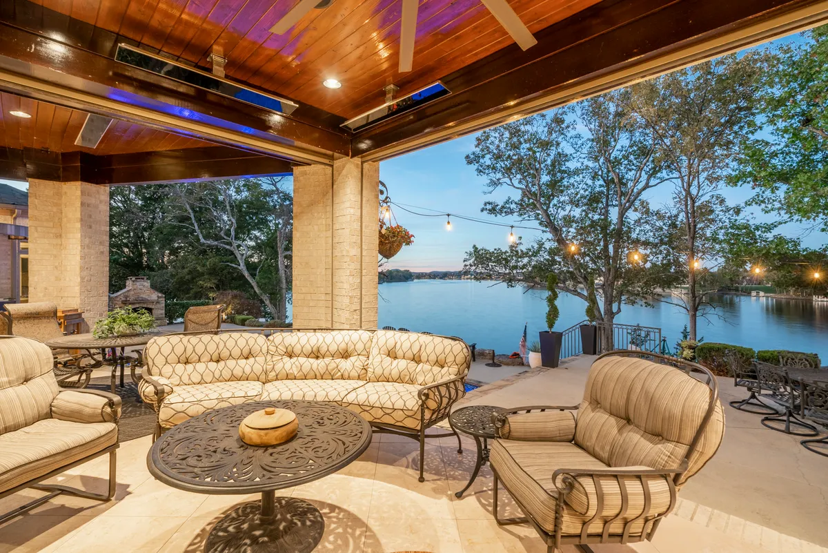 Wander Nashville Bay #37