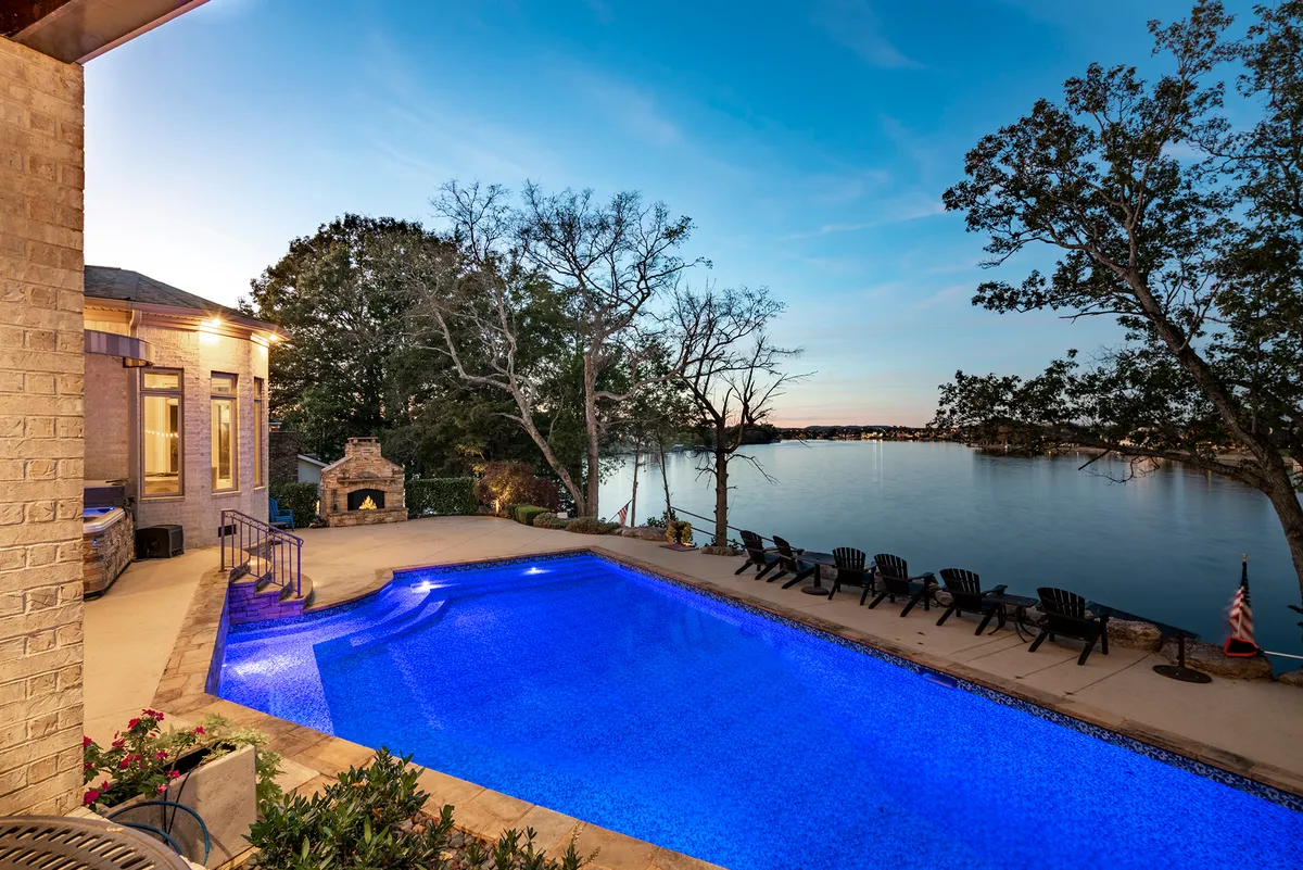 Wander Nashville Bay #38