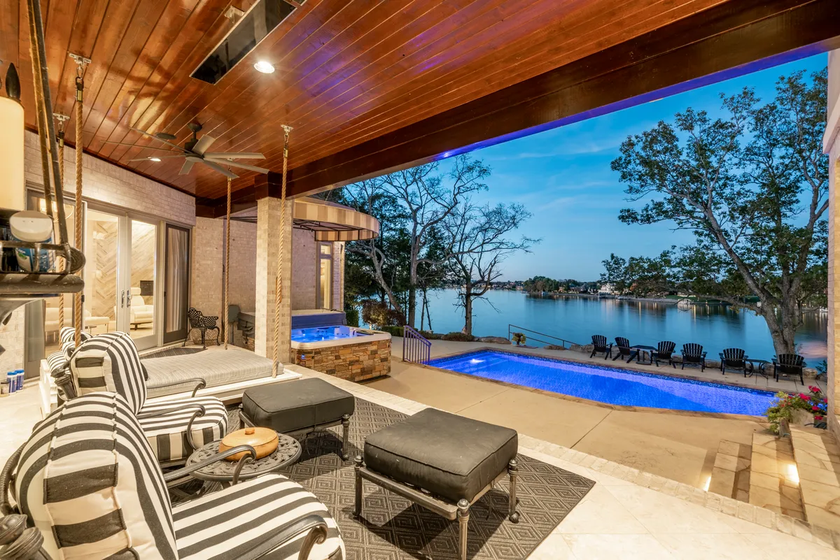 Wander Nashville Bay #45