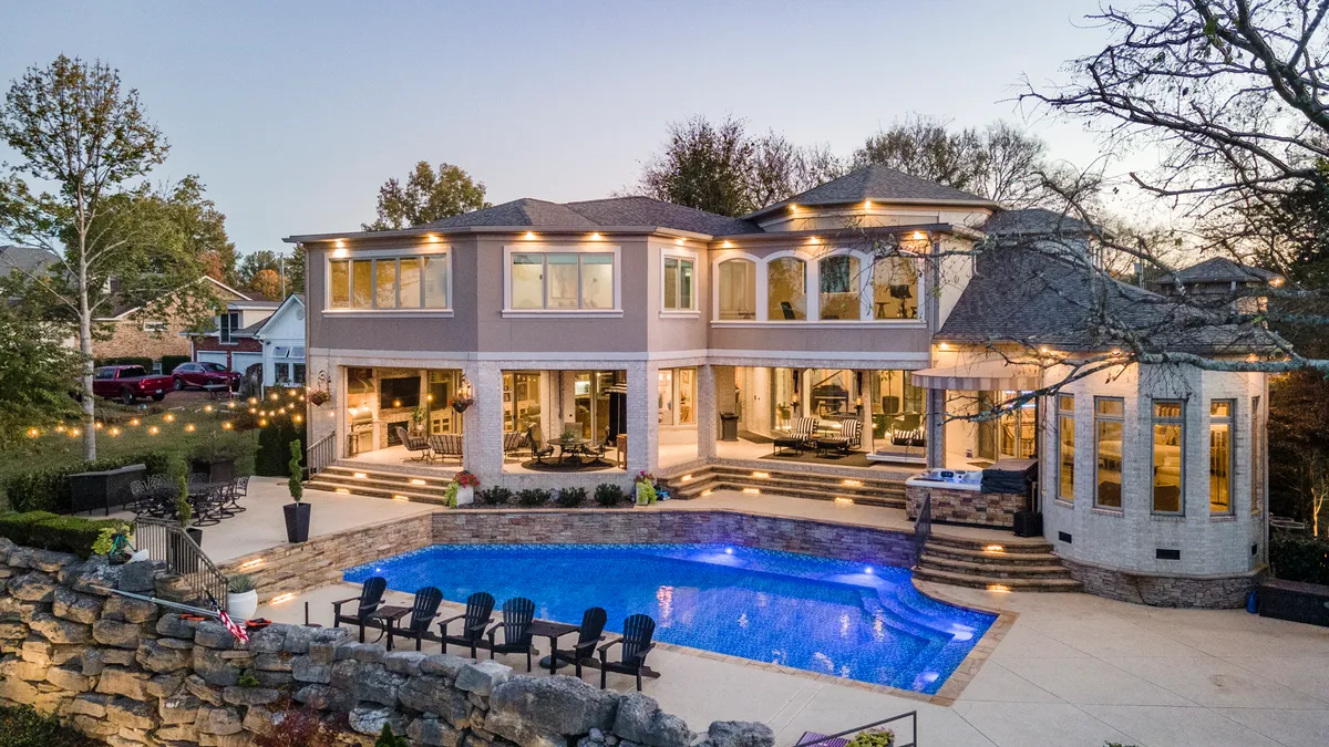 Wander Nashville Bay #5