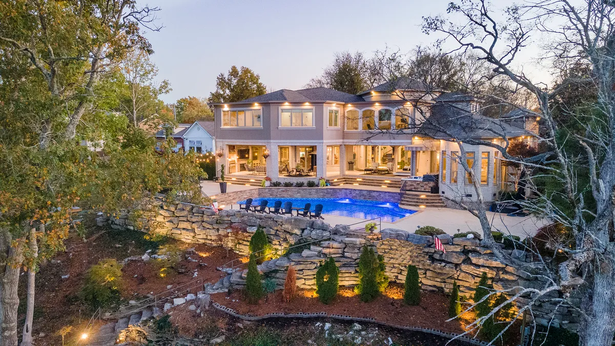 Wander Nashville Bay #46