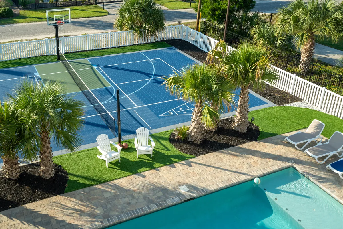 Wander Murrells Inlet Lagoon #32