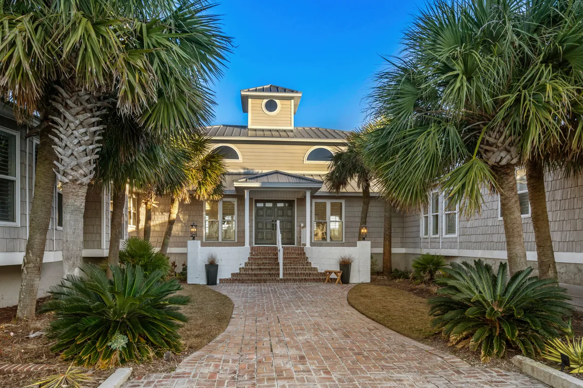 Wander Murrells Inlet Seabreeze #5