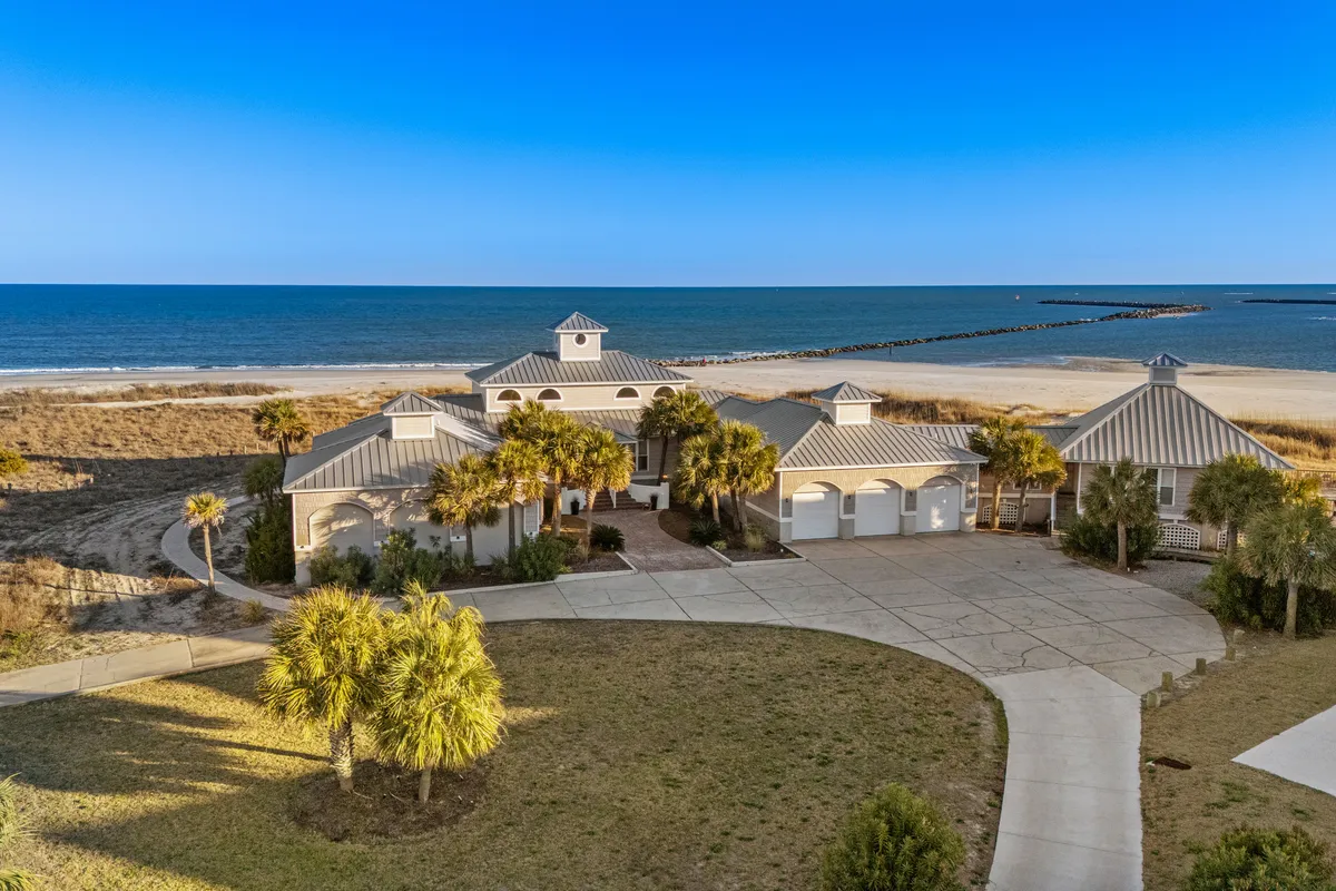 Home in Garden City Beach property photo 1