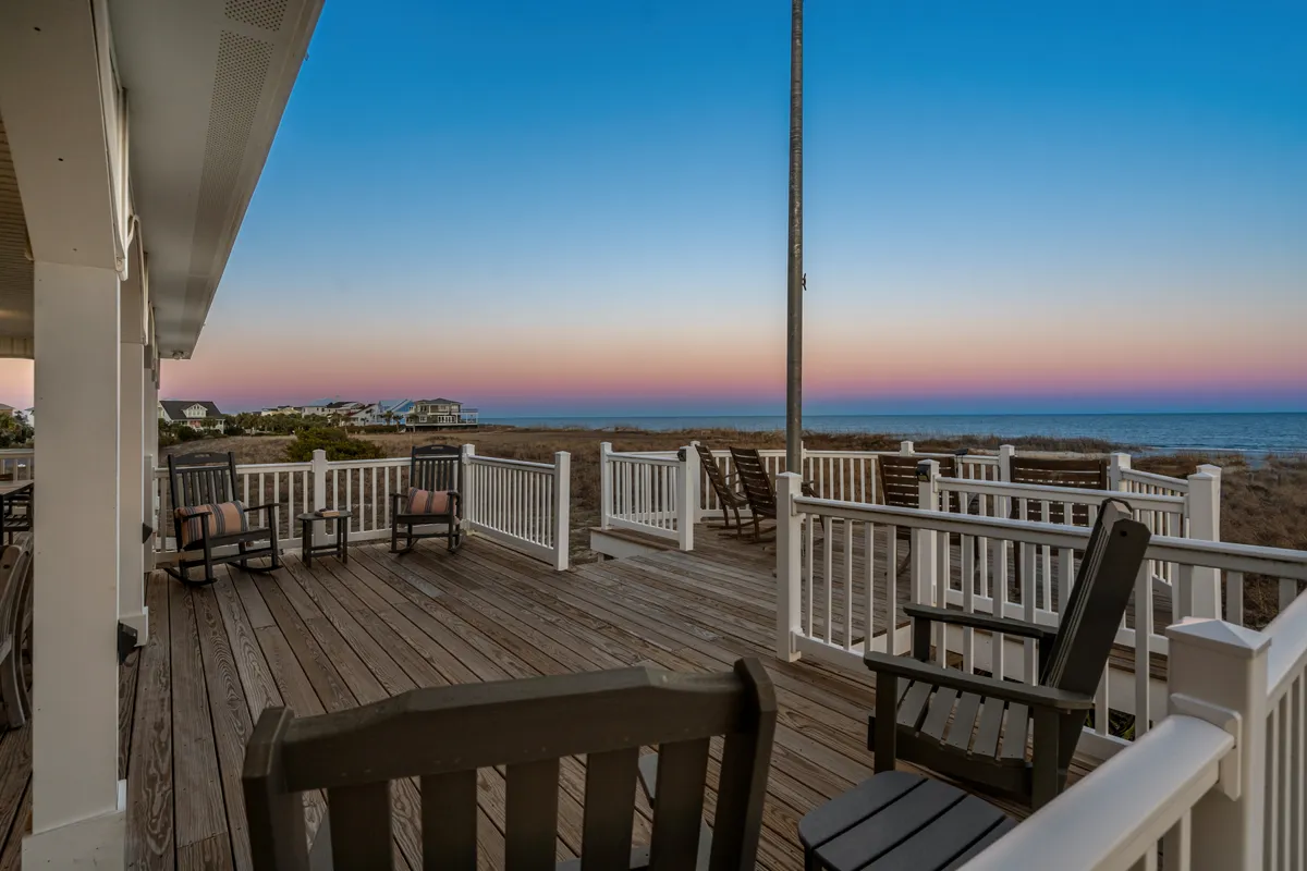 Wander Murrells Inlet Seabreeze