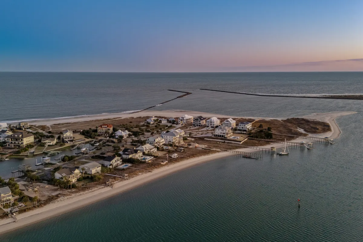 Home in Garden City Beach property photo 3