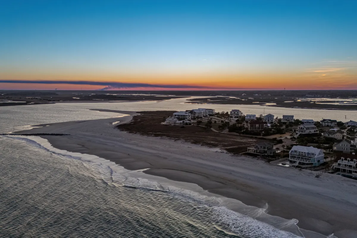 Home in Garden City Beach property photo 4