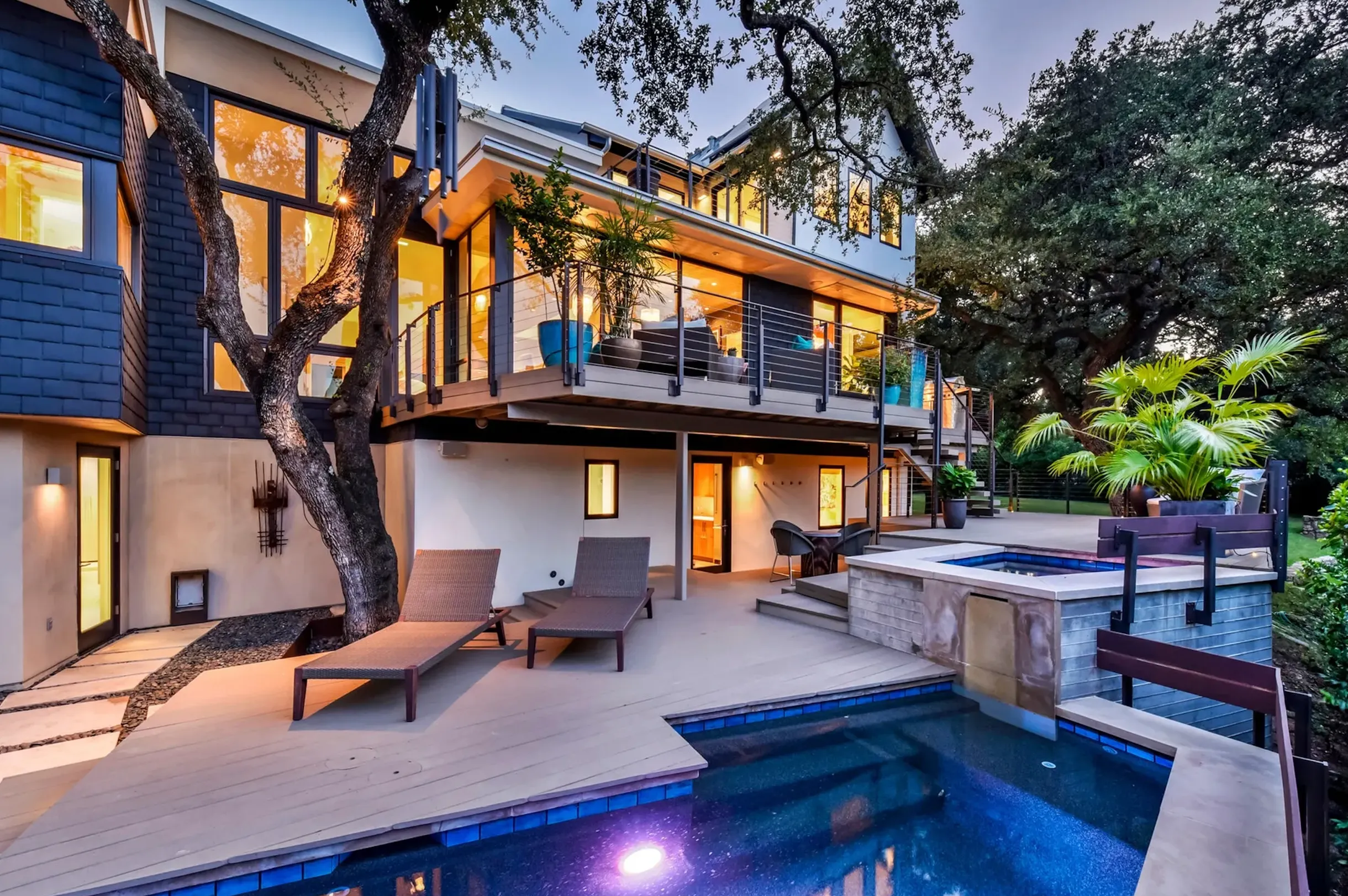 Wander Austin Capitol