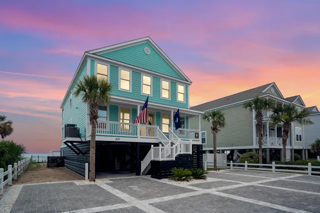 Wander Murrells Inlet Horizon #4