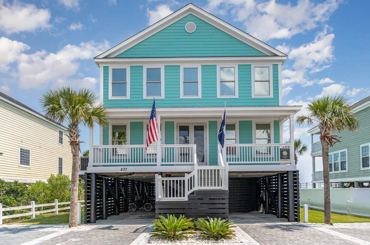 Wander Murrells Inlet Horizon #5