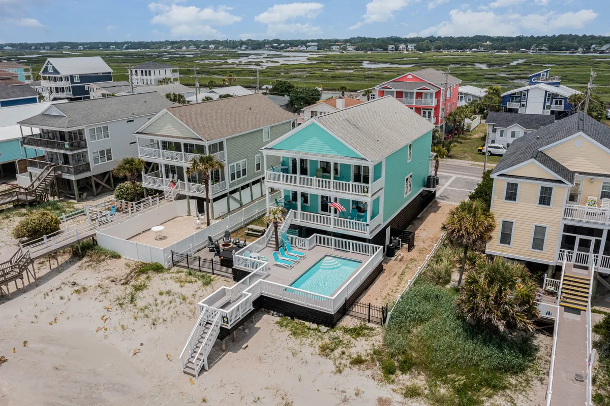 Wander Murrells Inlet Horizon #55