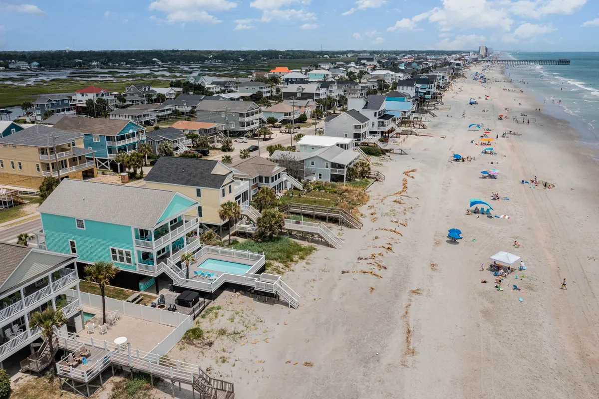 Wander Murrells Inlet Horizon #58