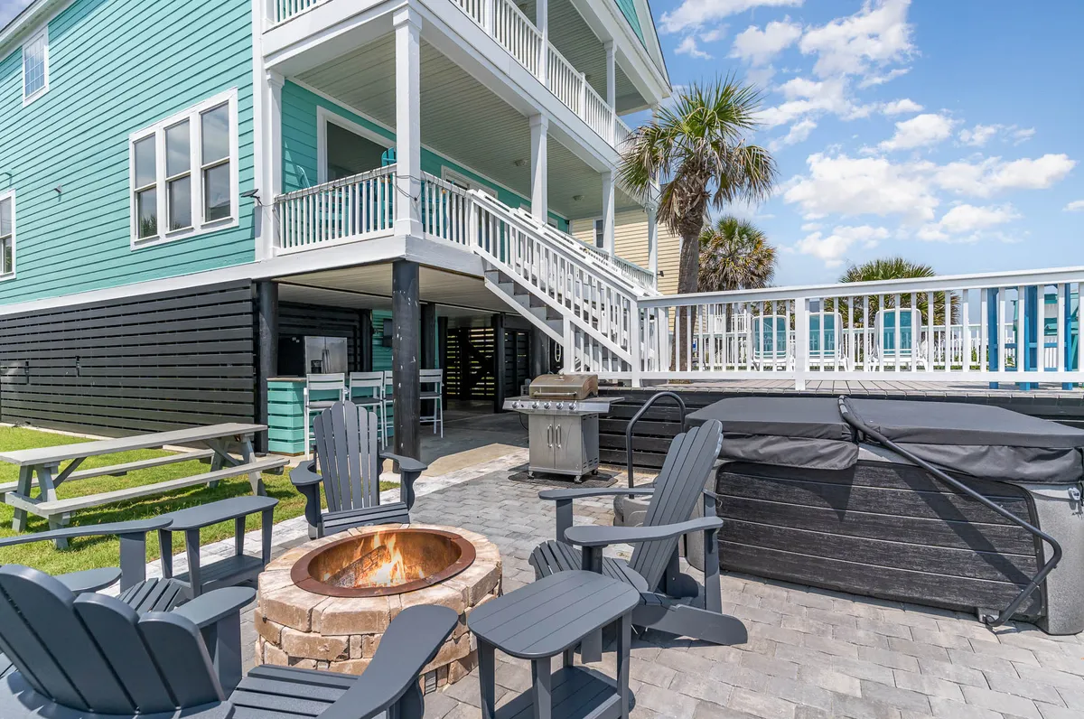 Wander Murrells Inlet Horizon #29