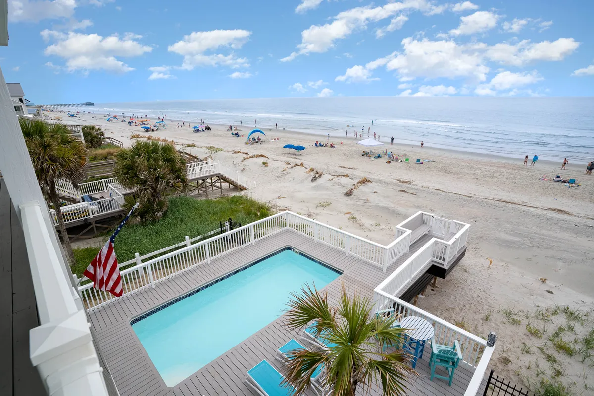 Wander Murrells Inlet Horizon #30