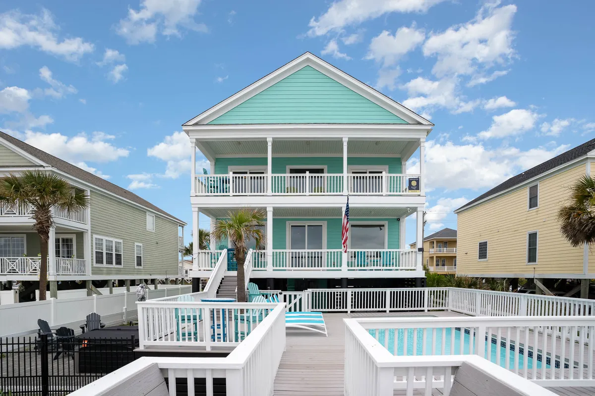 Wander Murrells Inlet Horizon #53