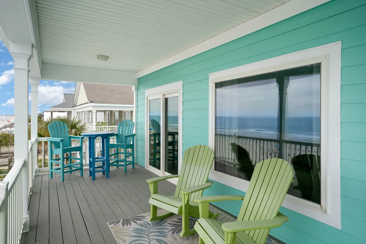 Wander Murrells Inlet Horizon #46