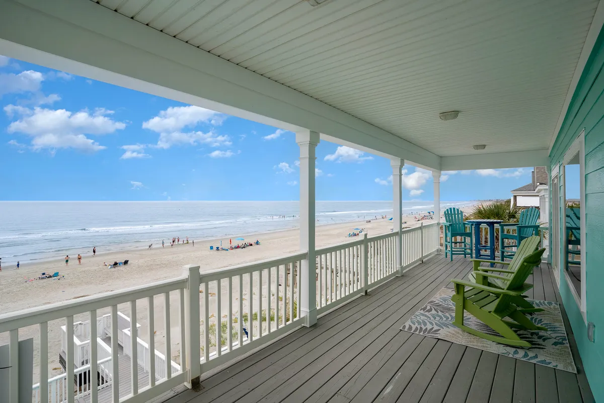 Wander Murrells Inlet Horizon #31